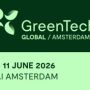 GreenTech Amsterdam
