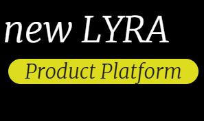 LYRA Product Platform text