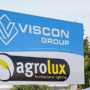 Agrolux and Viscon Partnership